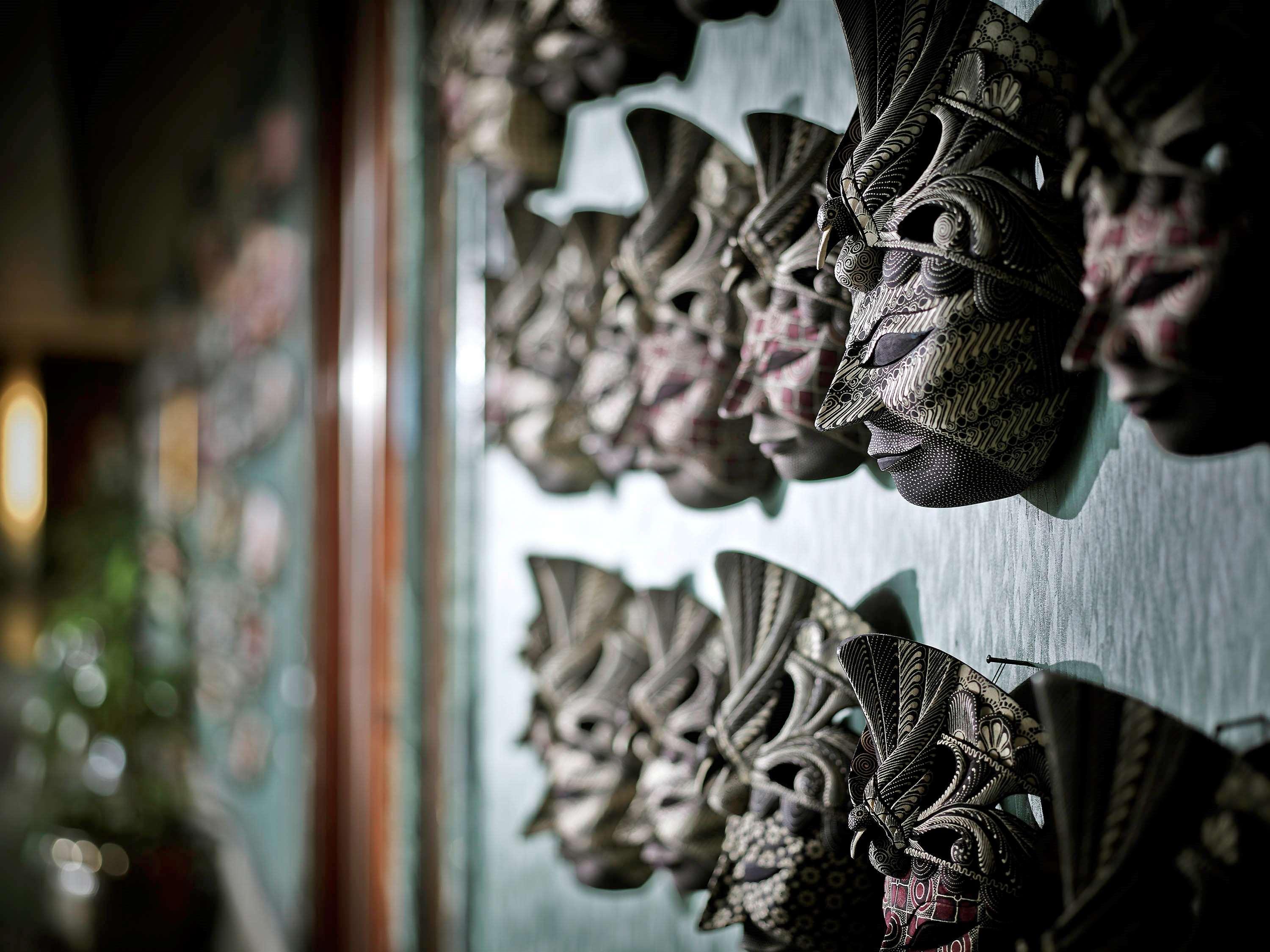 The Royal Surakarta Heritage - Handwritten Collection Exterior foto