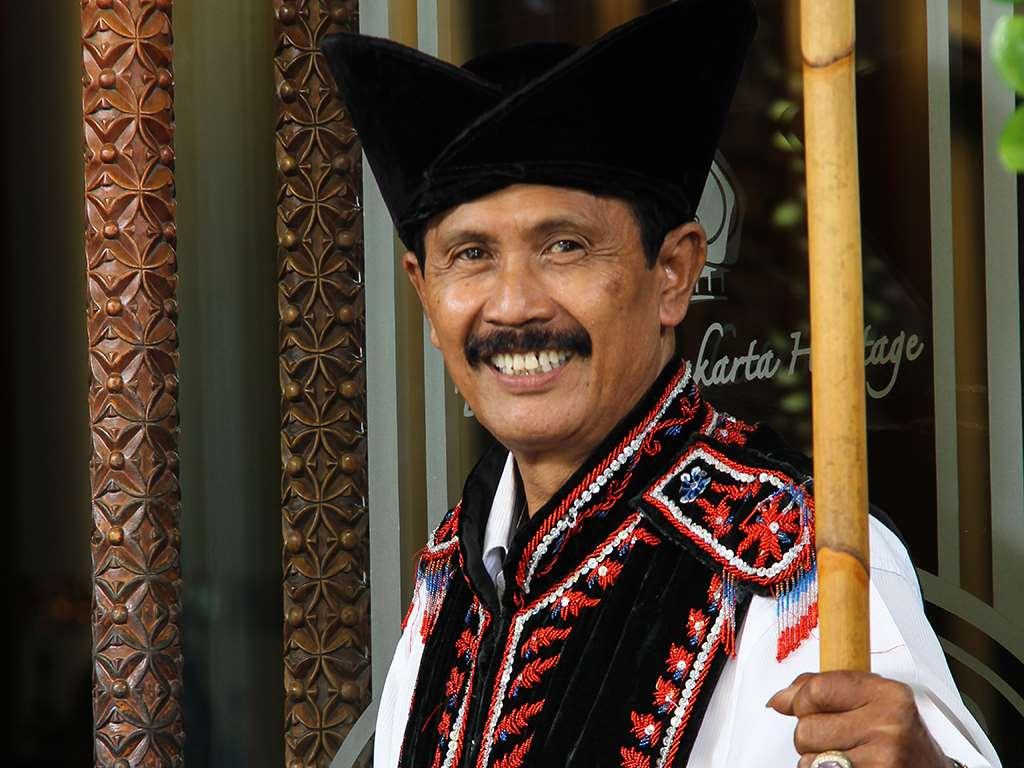 The Royal Surakarta Heritage - Handwritten Collection Exterior foto