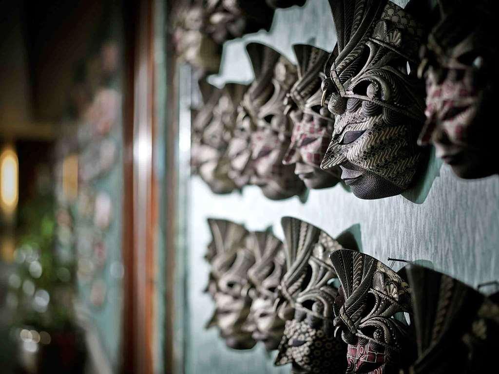The Royal Surakarta Heritage - Handwritten Collection Exterior foto